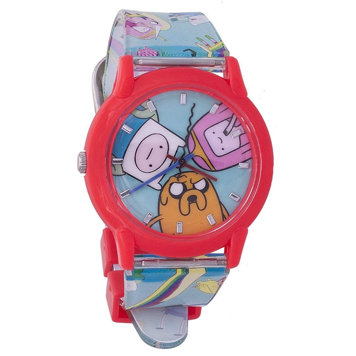 Adventure time wrist watch sale