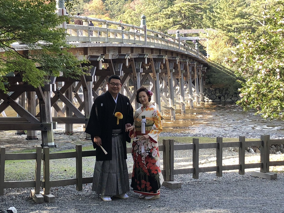 chamao0303's tweet photo. 伊勢志摩楽しかったわ。とりあえず姉貴よ、おめでとう https://t.co/2X68X4O5zQ