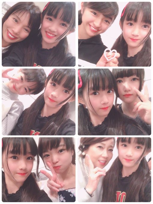 Twitterのコスプレ画像15