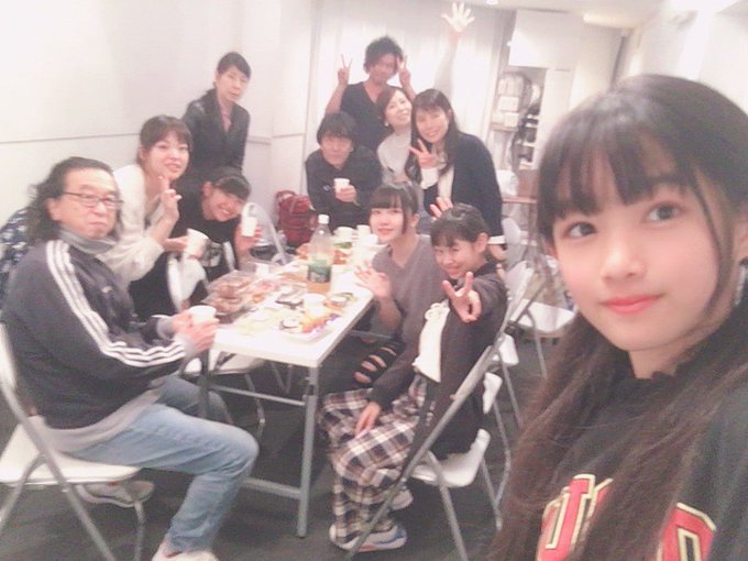 Twitterのコスプレ画像14