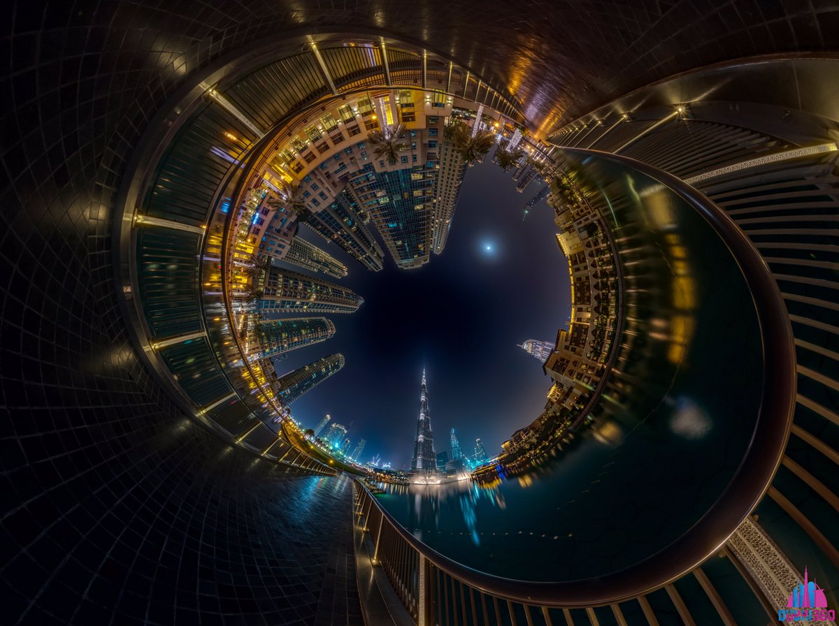 Dubai 360 tweet media