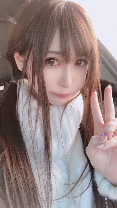 コスプレイヤーにゃるまー。のTwitter画像14