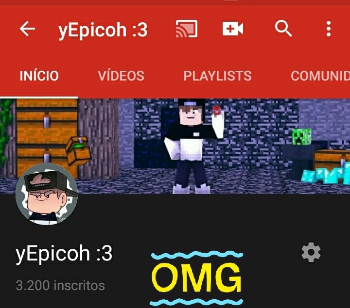 Vlw Ae Galera Todos vocês que me ajudaram tmj Rumo Aos 3.300 Ate o Final Desse Ano Espero Que Possamos Consiguir 3.500

<a href="/Vitorplay0/">M3NIN0 360</a> 
<a href="/RedeStreetPE/">RedeStreetPE</a> 
@VsfPedroso 
<a href="/KauaanLesgau/">iKauaan</a>
@UmJoJoQualqueew 
@AlphaNetworkPE 
<a href="/zRapiozoBR_/">TYS zRapiozoBR</a> 
@zOM3GAA 
@_FamilyTeam_