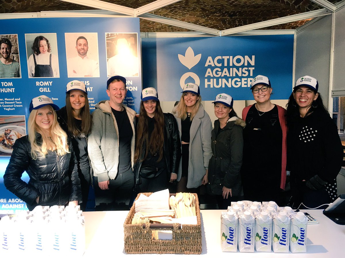 Mary___91's tweet photo. Come and visit us @TasteofLondon to try the delicious 5 star tacos, raising money for @ACF_UK 😋 food from the amazing chefs like #jasonatherton #husvedat #roomygill #tomhunt #jackstein https://t.co/XPrY4LPmkm