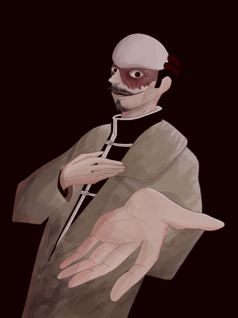 らい On Twitter 死神とダンスを