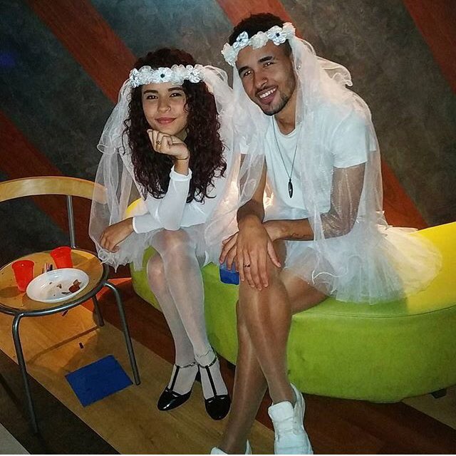 O que eu não faço pra ver essa melhore feliz 🤦🏽‍♂️😂❤️