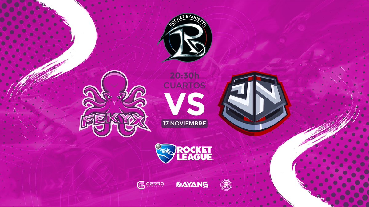 FekyX_esports tweet picture