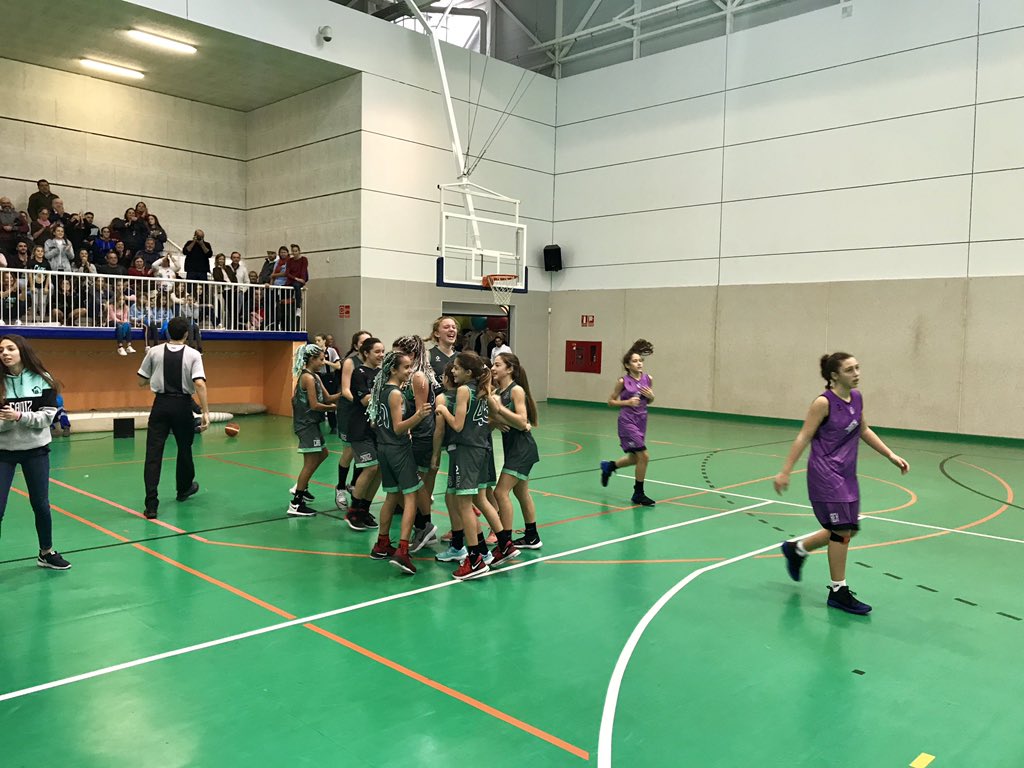 FAB_Andaluza's tweet photo. Final #CASEBA2018 MF 🏀⛹️♀️
ℹ️5-6 puesto
@FABJaen 54 🆚 @fabcadiz 57
@DeportesDipMlg @Nuriarodriguezc @MijasDeportes https://t.co/QNgy9P5tMs