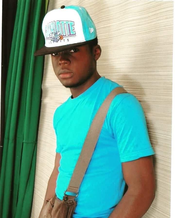 Made_In_Camer's tweet photo. Happy Birthday
---------------
237 rap machine, @Life_Of_KoC Celebrates a +1 today. He took to his S.M accounts to thank the Lord for taking him this far, aiming for higher heights...
@Big_Dreams_Ent
#TimsBlog237 https://t.co/U3iAxYSCjy