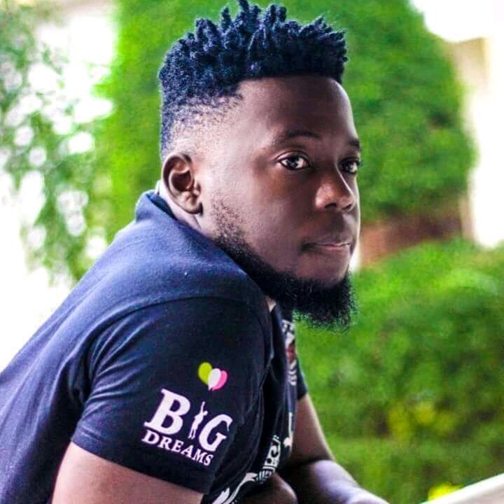 Made_In_Camer's tweet photo. Happy Birthday
---------------
237 rap machine, @Life_Of_KoC Celebrates a +1 today. He took to his S.M accounts to thank the Lord for taking him this far, aiming for higher heights...
@Big_Dreams_Ent
#TimsBlog237 https://t.co/U3iAxYSCjy