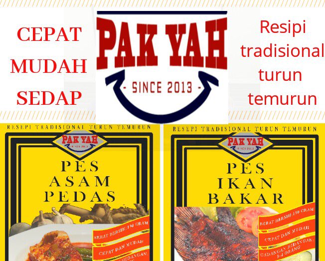 RPakyah's tweet photo. Haiii sume apa kabo.... lame tak online buzy sikit lahh huhuhu.... hah nie ahhh ade nk jual Pes Adam Pedas Pakyah nie hanya RM 7 jer RM 7 jer sepeket 😱😱😱 #AsamPedas #Melaka #UTeM #viral https://t.co/He6hugU1QP