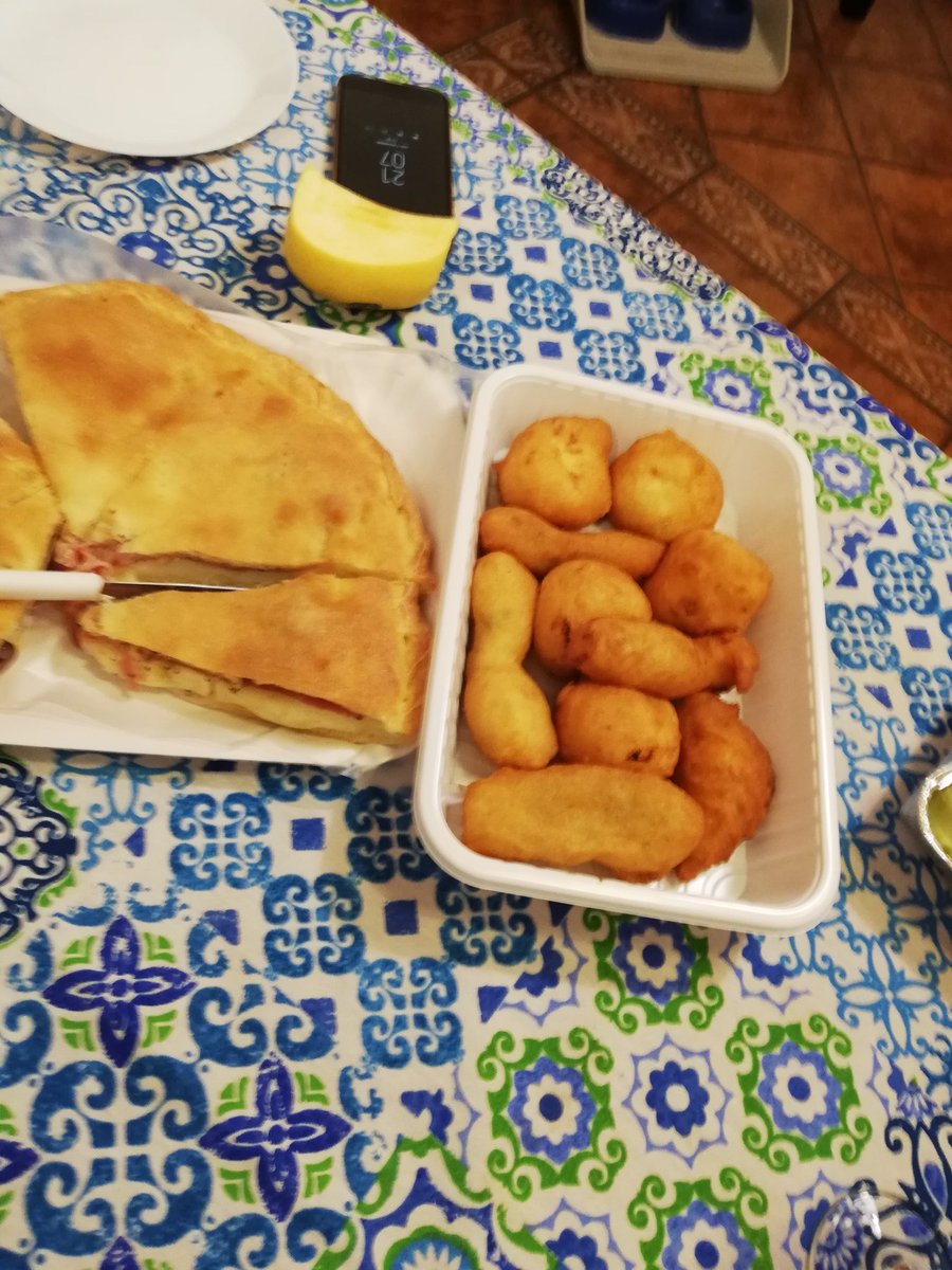 manuela_zingale's tweet photo. Ieri sera #acena #scacciata #crispelleconacciughe & #crispellediricotta #mmmc #foiflovev#foodpornto #foodphotooftheday #933followers #933followers #935followers #937followers #939followers #933likes #935likes #937likes #007🔫 #followbackteam👤👤👤👤👤👤👤👤👤👤👤 https://t.co/jrwdZhWB3H