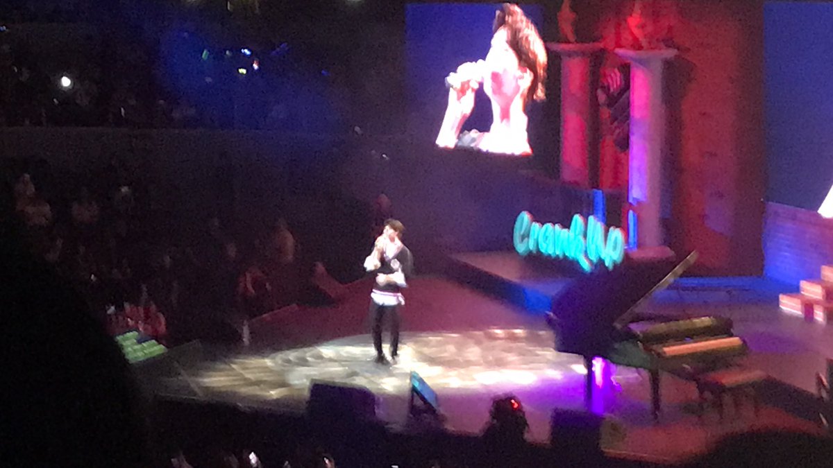 winkoniverse's tweet photo. I AM BEYOND HAPPY AND GRATEFUL #LJSinManila https://t.co/htJa7Elgxf