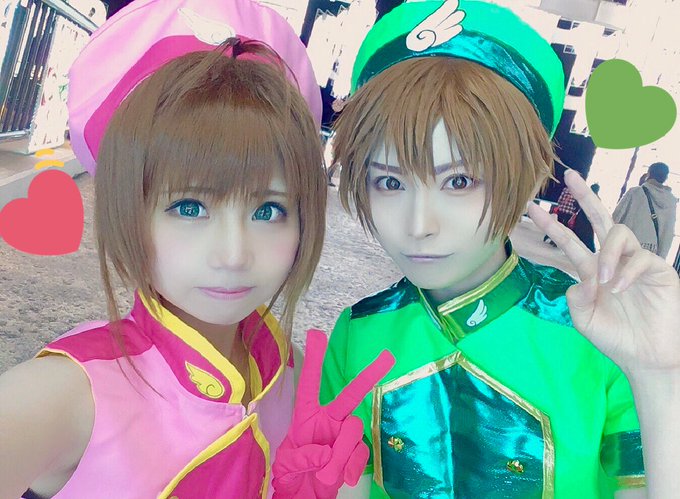 コスプレイヤー舞陽女のTwitter画像8