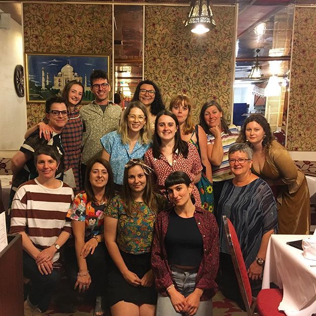 SunBookshop's tweet photo. We love our books, we love our butter, but most of all, we love each other. Merry Christmas from all of us at the Sun Bookshop and Younger Sun! 
#christmas #sunbookshop #theyoungersun #powerclashing https://t.co/1NozzBNnOL https://t.co/8jLv2sgDvt