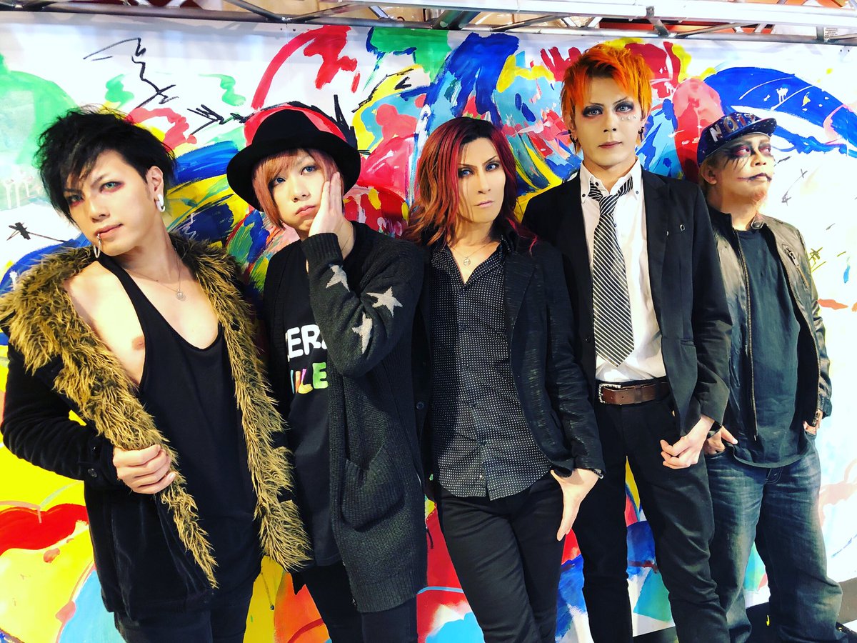 アイドル UCHUSENTAI:NOIZ YAMATO UCHUSENTAI:NOIZ「Happy tied」 - YouTube