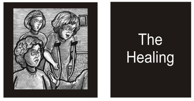 Ministries that Print KJV tracts: bit.ly/2Q1PdaE
 #ChristianTractMinistry
 #KJVTracts