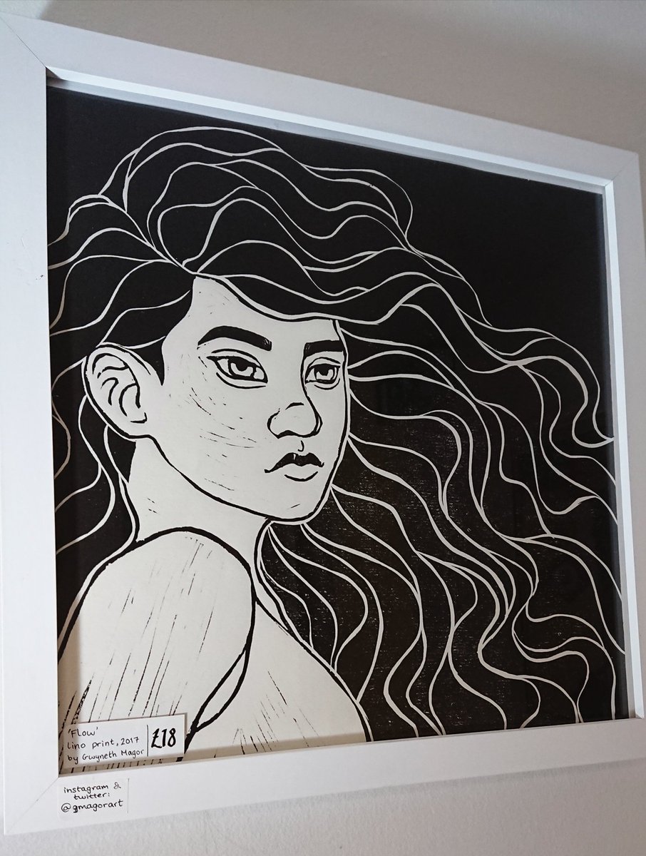 _geeforreal's tweet photo. here's some of my work on display in @timeforteas, my family's cafe! https://t.co/WpIKgMZgfu