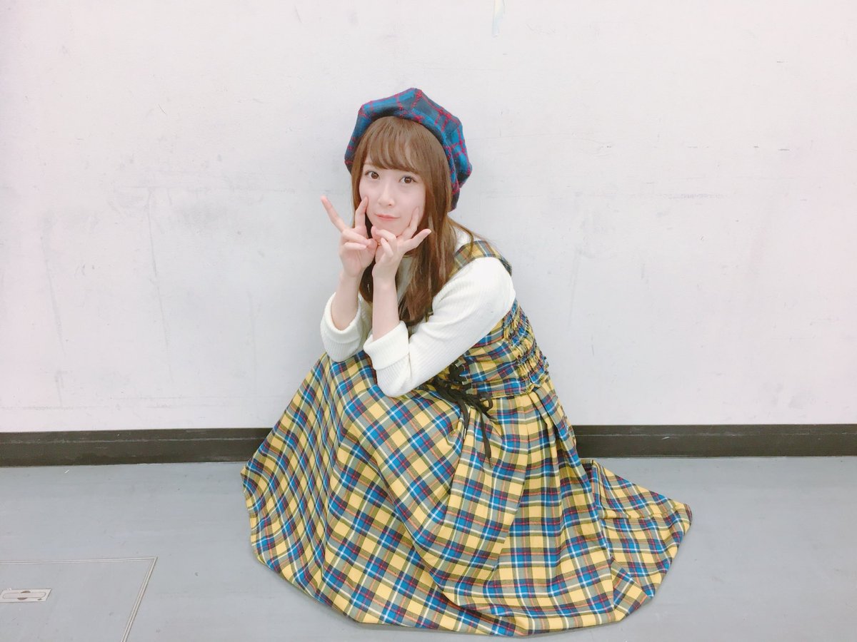 高柳明音 No Twitter ありがとでした チェックかわいい チェックに埋もれたい 好きすぎて毎日チェック着てる チェッカーズになりたかった まだ生まれてなかったけど