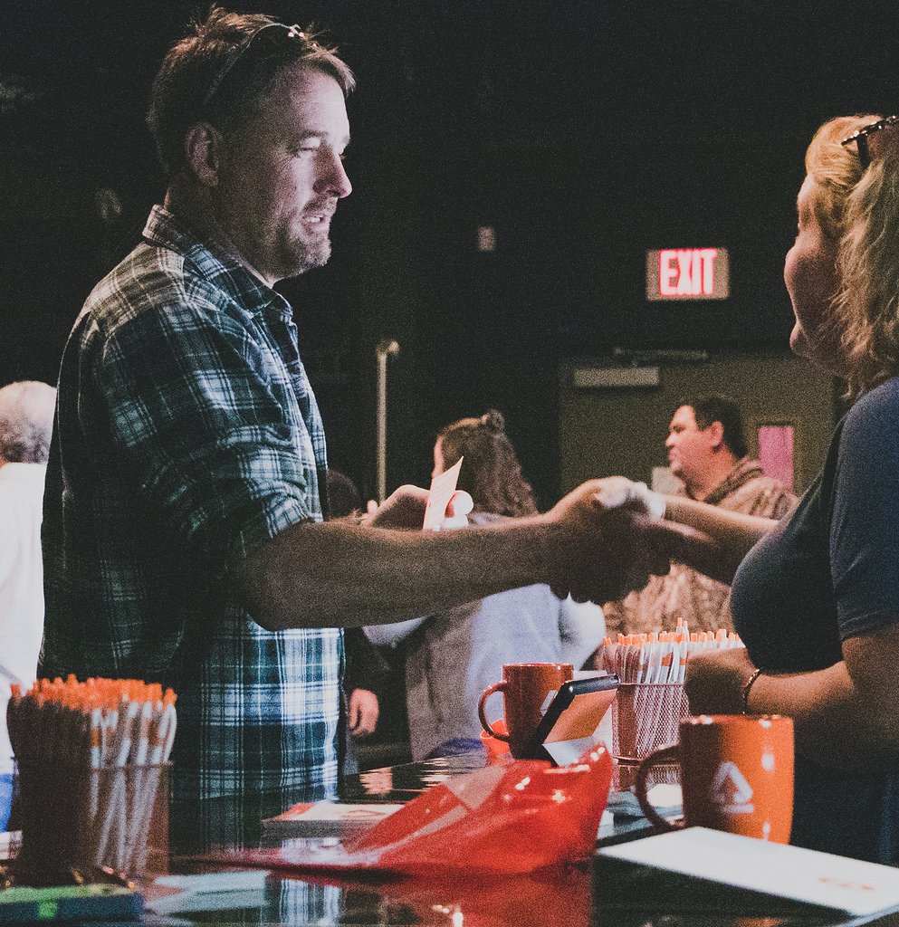 WeAreTheRising's tweet photo. You are one decision away from a completely different life. Choose to check out The Rising this morning and see what God will do today. We meet at The NorVa at 10am. Can't wait to meet you. https://t.co/XNG1Q4yKj1
