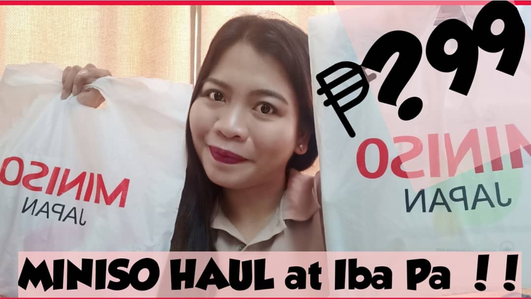 shineyshane1's tweet photo. 🔸Check out my latest video upload on my Youtube Channel, it is all about MINISO HAUL. @YouTubeBlastOff @YoutubeCommuni3 #Subscribe  #smallyoutuber #minisohaul #skincare #onabudget #makeup 
https://t.co/QdIFgESsOm https://t.co/PEj5Hc18kD