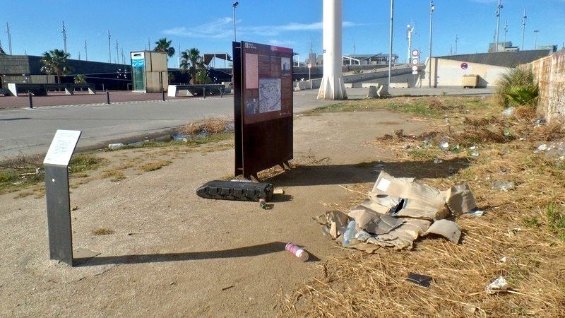 #TalDiaComAvui 18 de novembre de 1939 
Josep Campí Sicilia, de #Banyoles, és afusellat en el Camp de la Bota de #SantAdrià per la dictadura militar franquista. 

1734 afusellats/des esperen dignificació

Signatures change.org/p/por-un-memor…