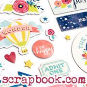 TweetMyCraft's tweet image. Behind the Scenes Scrapbooking: a New Online Class with a Twist! [13] buff.ly/2QOMQoQ