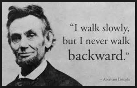 Keep going....
#ForwardIsForward
#ThinkBIGSundayWithMarsha 💯