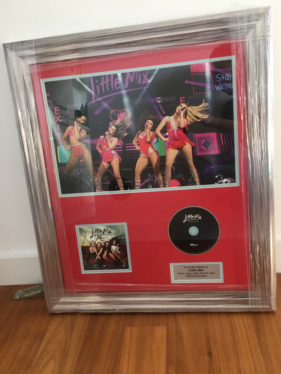 jputtock1's tweet photo. What a night at the @JDRFUK Promise Ball. Raising awareness of type 1 diabetes is so important, and I’m so proud to say I supported the fight against it last night with my team at @sgpLLP 
The most amazing thing was winning a donated signed album from @LittleMix !! #JDRF #sgpllp https://t.co/26aXgvbgdv