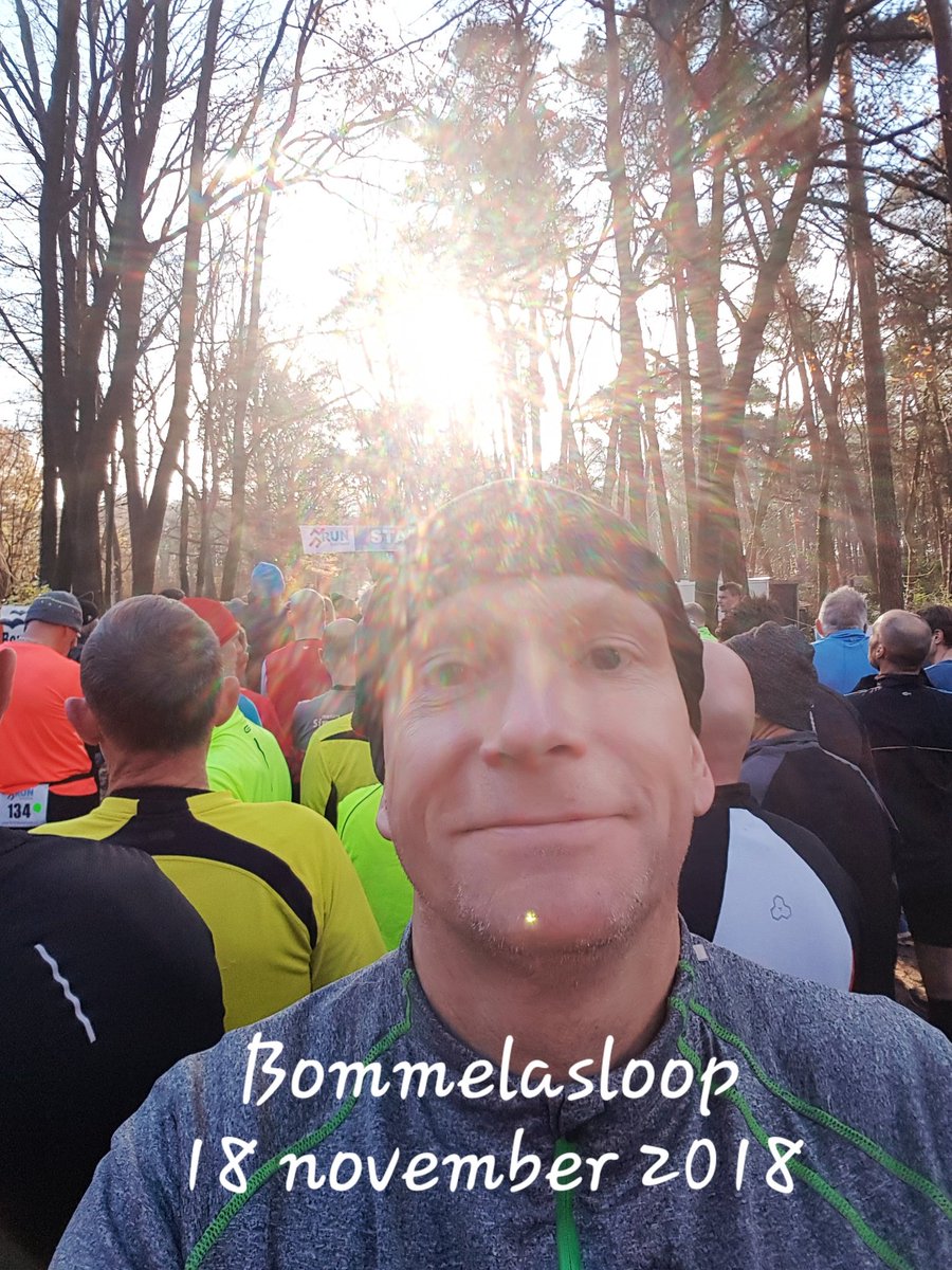 AntoonKD's tweet photo. Zon, bos en heide
én de uitstekende organisatie van de #Bommelasloop
Wat heb je nog meer nodig voor een mooie zondag, @loopmaatjes? https://t.co/dWNs76Ufuv