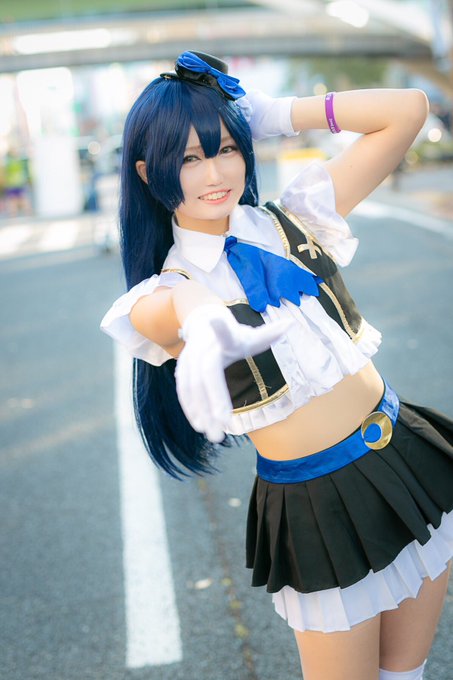 コスプレイヤーつゆこのTwitter画像13