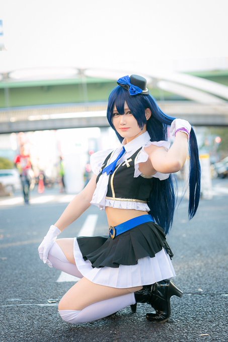 コスプレイヤーつゆこのTwitter画像14