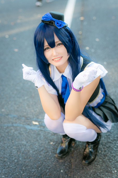 コスプレイヤーつゆこのTwitter画像15