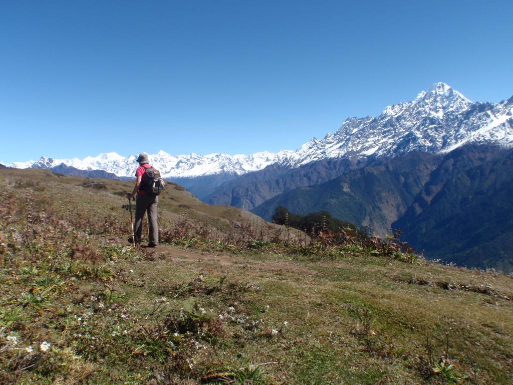 @ta_community @AxelKoster @little__britain @ensynctravel @TracommyLatam @paulricher @MarkTravel @augustinetours @KenyaTPA @Havenlust @jackiedeburca @BocaChicaPanama @SaveATrain @marioschumacher @costablancaorg #ThankYou @ta_community
🙏Namaste!! Greetings from Himalayan country #Nepal.
#ExploreNepal #ExperienceNepal #VisitNepal #ClearSkyTreks #VisitNepal2020 #TravelNepal #PlanNepal #wownepal #WonderNepal #traveller #trekkers #hikers #backpackers #adventurelovers #paradise #NepalTourism