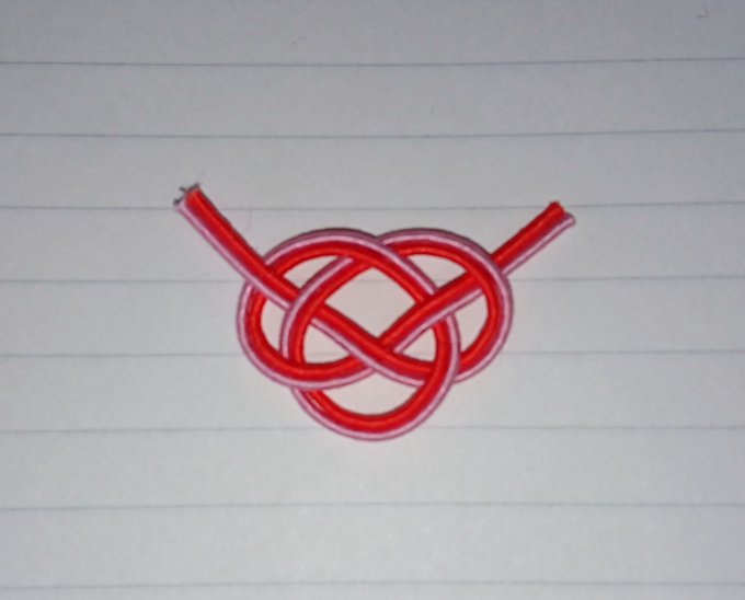 鮑結びのtwitterイラスト検索結果 鮑結びのtwitterイラスト検索結果