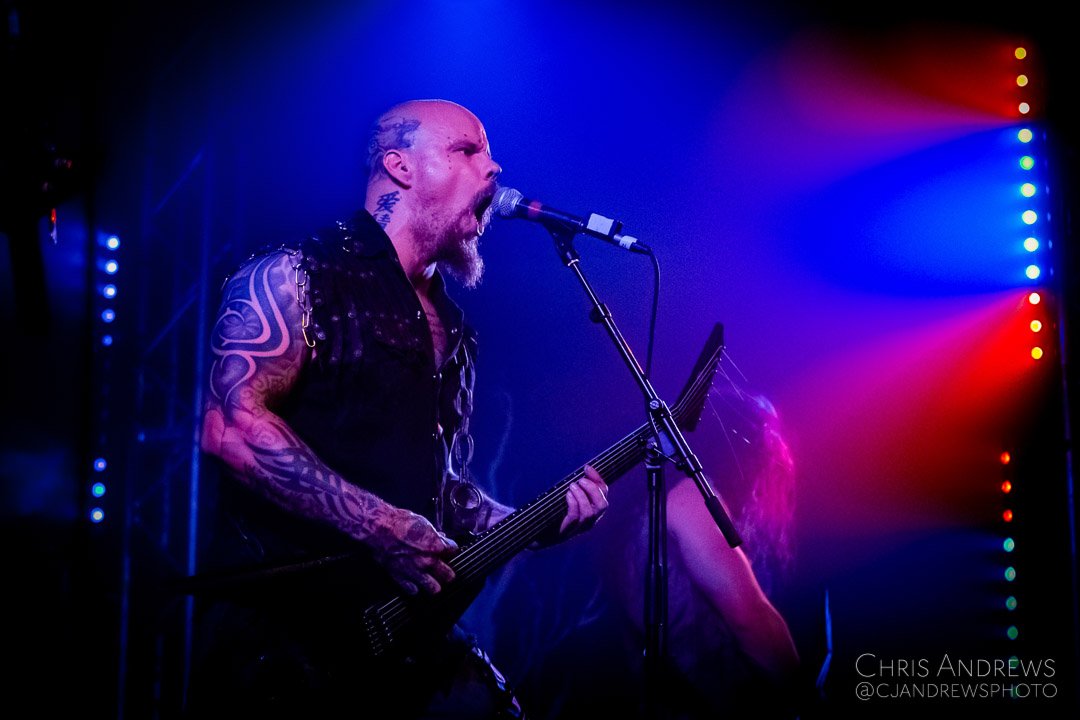 CJAndrewsPhoto's tweet photo. Had an awesome weekend - Friday night getting to shoot an incredible gig with @OGBand @WolfheartFIN and @Nothgard. Here's a preview - review and full gallery coming on @puregrainaudio soon! #musicphotography #gigphotography #livephotography https://t.co/uKxSYaivVg