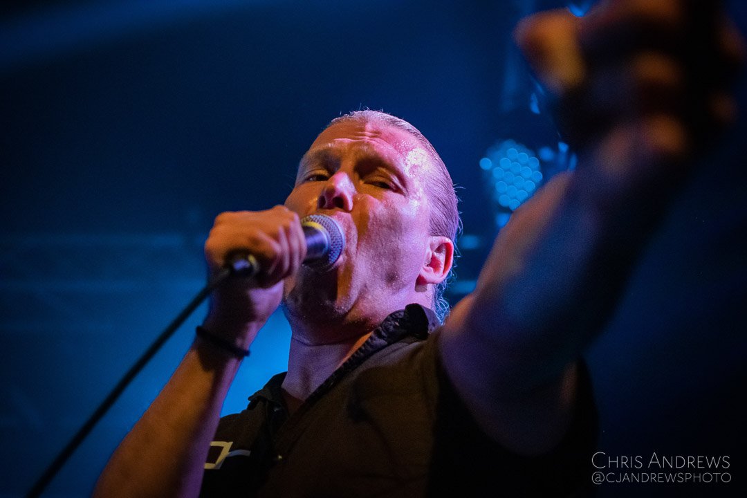 Had an awesome weekend - Friday night getting to shoot an incredible gig with <a href="/OGBand/">Omnium Gatherum</a> <a href="/WolfheartFIN/">WOLFHEART</a> and <a href="/Nothgard/">Nothgard Band</a>. Here's a preview - review and full gallery coming on @puregrainaudio soon! #musicphotography #gigphotography #livephotography
