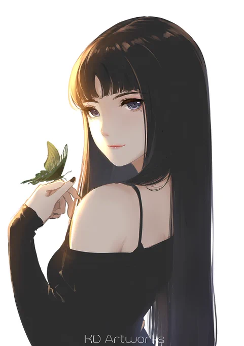 富江 