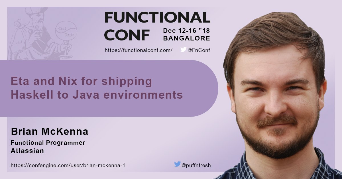 Functional Conference tweet media