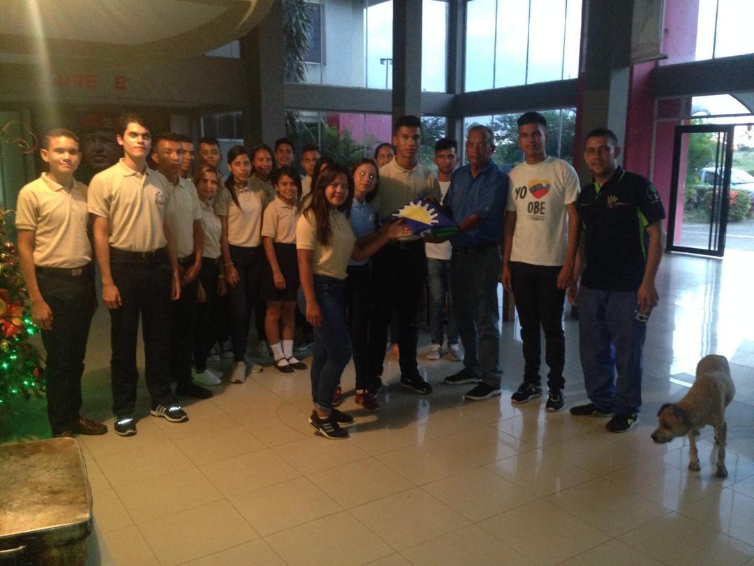 Yanmar Rojas tweet media