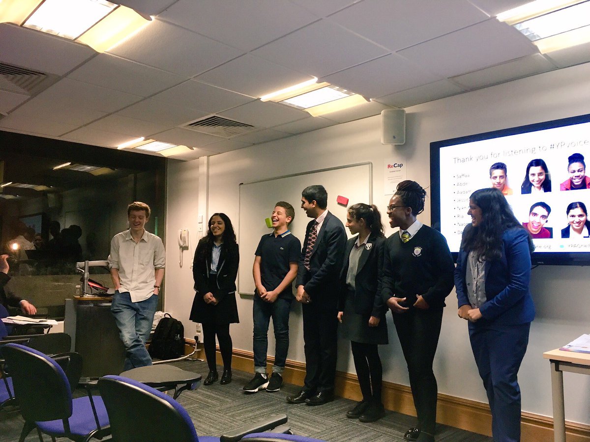 AnnaLJswede's tweet photo. One of my highlights from @intppieval was @YPAGne presenting on their impacts on various research projects & how the #YPAG had impacted them. It was inspirational & engaging. The slides had minimal text & lots of images; we should all take tips! @Ria_Varma_ #intppieval18 #YPVoice https://t.co/aj5edKcEiu