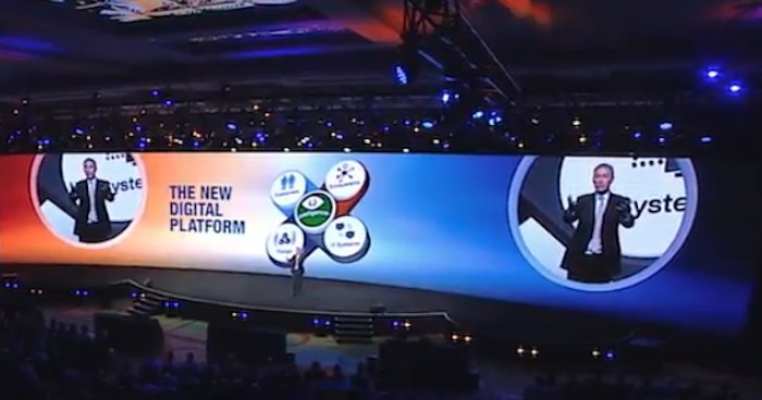 Si_Logism's tweet photo. Gartner redéfinit les missions du DSI. #IT #DSI #SI https://t.co/bMtAF5D6kR https://t.co/9pupQYsXDg