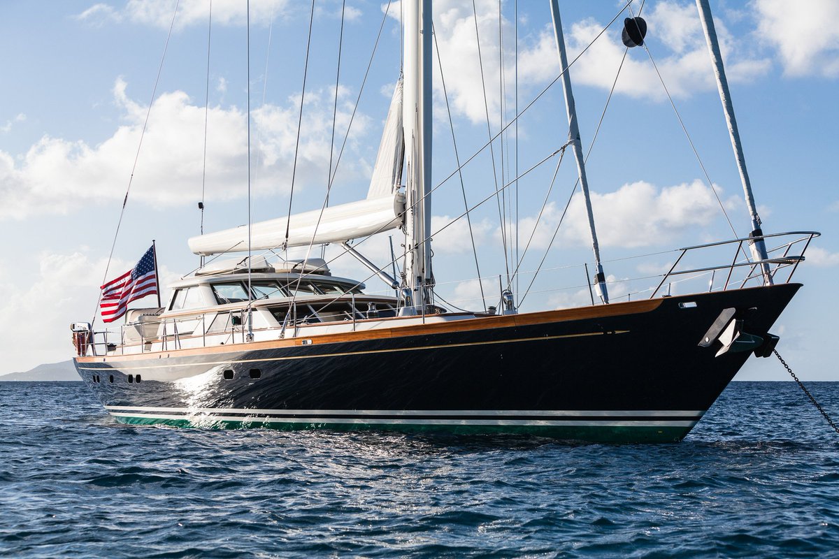 SY_Marae's tweet photo. Thinking yacht charter this winter? 
Check out this article with advice from Boat International. 
https://t.co/GPLMfAXy25 https://t.co/GmIaCG1BEC