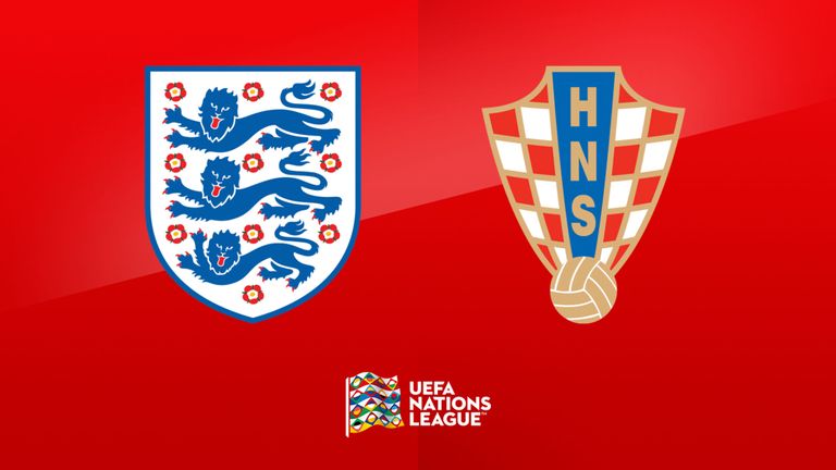 SkyFootball's tweet photo. @SkySportsPL @England Croatia XI to face @England: Kalinic, Vraljko, Lovren, Vida, Jedvaj, Modric, Brozovic, Rebic, Vlasic, Perisic, Kramaric. 

Watch live on Sky Sports Football from 1pm or follow: https://t.co/mpLuCpvLs3 https://t.co/tYieNZMn5y