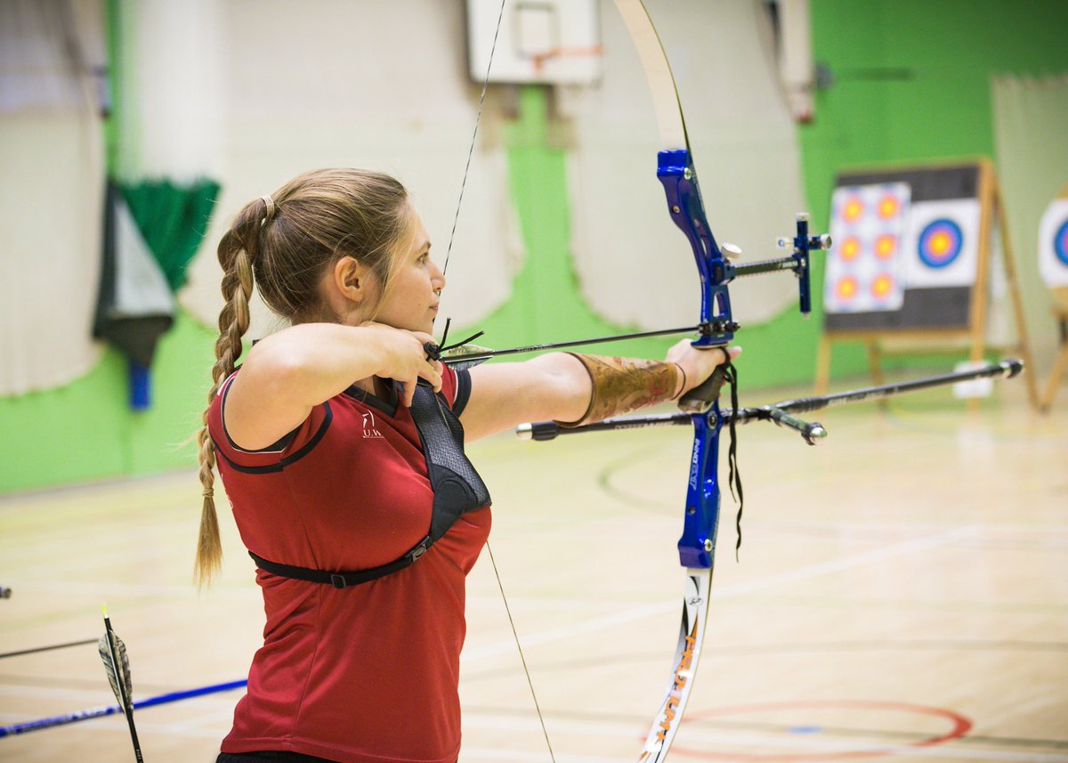 Fantastic shooting by our archers at the first half of <a href="/BUTTSLeague/">B.U.T.T.S. League</a> leg 2 this morning at <a href="/OUArchery/">Oxford Uni Archery</a>! #TeamWarwick <a href="/SportsOfficer/">Charlotte Lloyd</a> <a href="/warwicksport/">Warwick Sport</a>