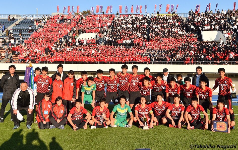 42Forza's tweet photo. 東京制覇。
謙虚に、感謝して、なにくそ、見返す精神を忘れずに東京代表として死ぬ気で戦います。
がくとそうたとまた全国行けて嬉しいです。
全国ではもっと上手いやつから沢山ボール奪いたいな。
皆さん、ありがとうございました。 https://t.co/b8c7rUIt53