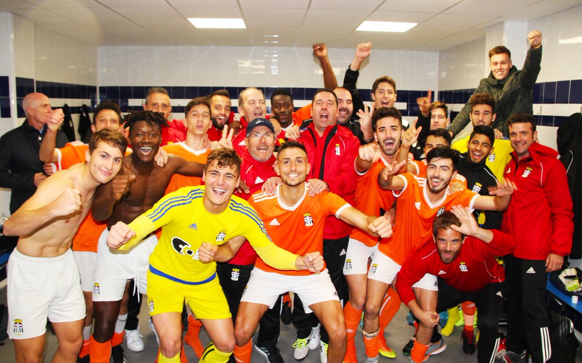 FCCartagena_efs's tweet photo. EQUIPO B | ➕3️⃣ Así se cambian las rachas, ganando a un gran rival en un gran estadio. #LorcaFCCartagenaB https://t.co/r6C6ARz3EL