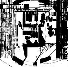 pencilrobot's tweet photo. Underworld album cover, design by John Warwicker and Tomato @DesignMuseum #fontsunday @dazarbeygui #VinylTypography https://t.co/aUCr6lQJVk