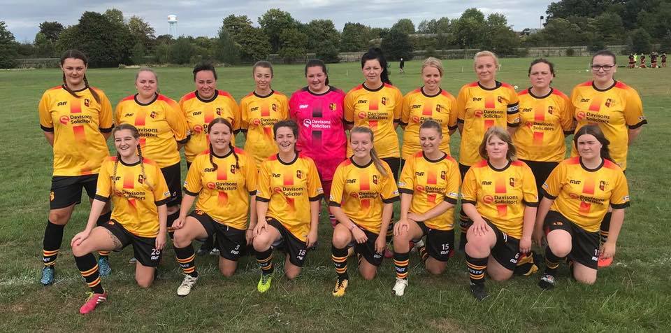 B31Voices's tweet photo. #SWBrumSPORT • Elizabeth @AlvechurchLadi1 are looking for more players to strengthen their squad, a friendly team with great potential, playing league games on Sundays & training on Wednesdays in #TurvesGreen. All abilities welcome 16+ Message me for more details!"
#Alvechurch https://t.co/2wMr3nvXH4
