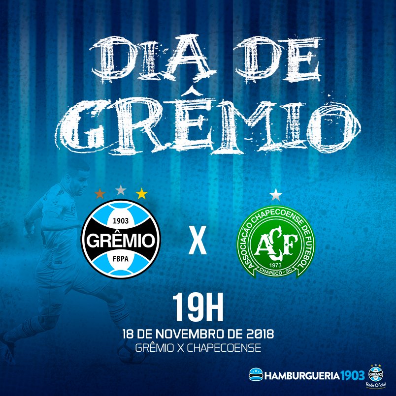 Burger1903's tweet photo. Hoje tem Tricolor em campo!
Prepara teu manto e venha torcer com a gente  ⚽💙 https://t.co/BbMU2RwvEl